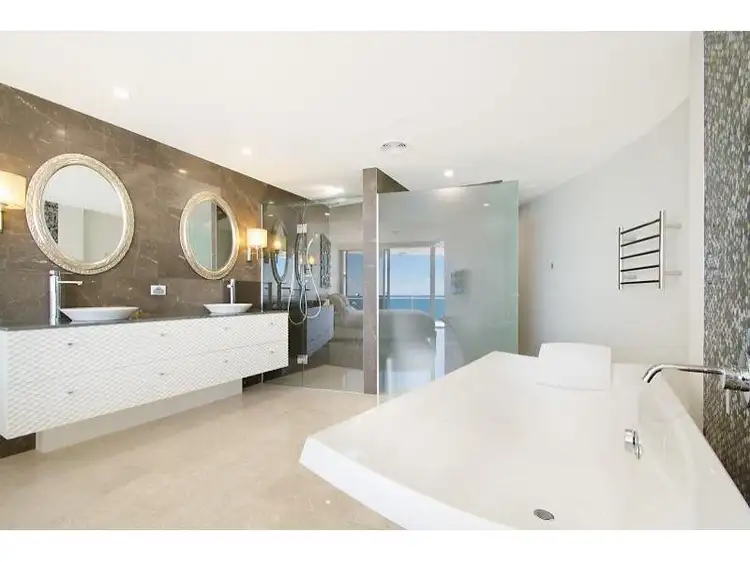 Seventh view of Homely apartment listing, 1001/87 Mooloolaba Esplanade, Mooloolaba QLD 4557