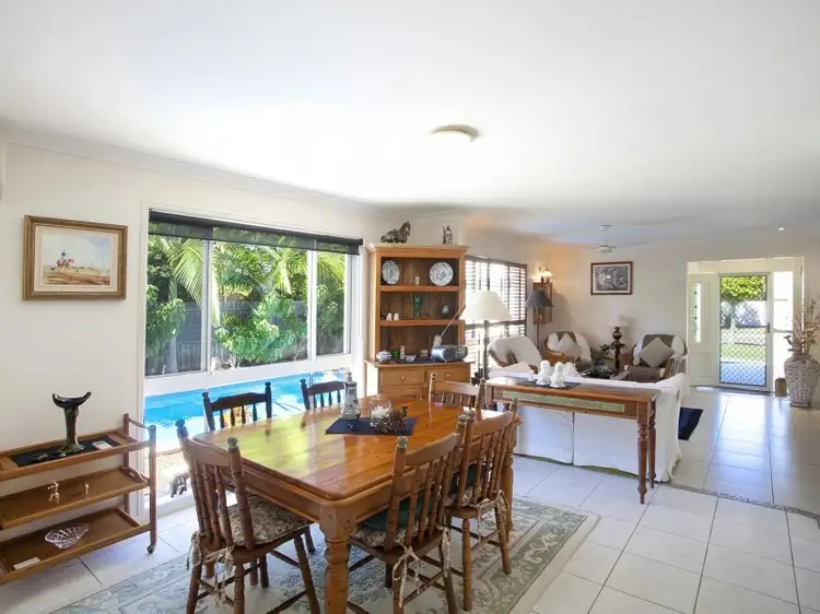 Fifth view of Homely house listing, 6 Mizzen Court, Noosa Waters QLD 4566