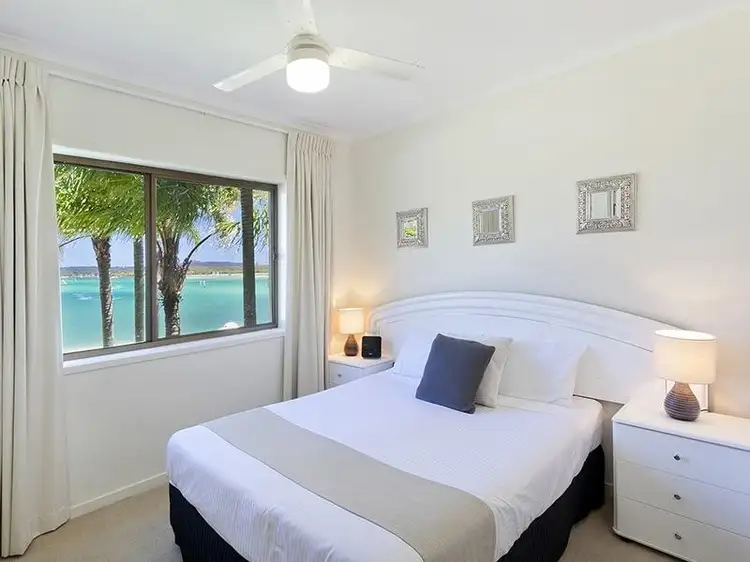 Sixth view of Homely apartment listing, 43/5 Quamby Place, Noosa Heads QLD 4567
