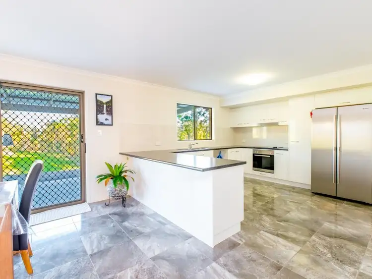Fourth view of Homely house listing, 9 Sovereign Drive, Tamaree QLD 4570