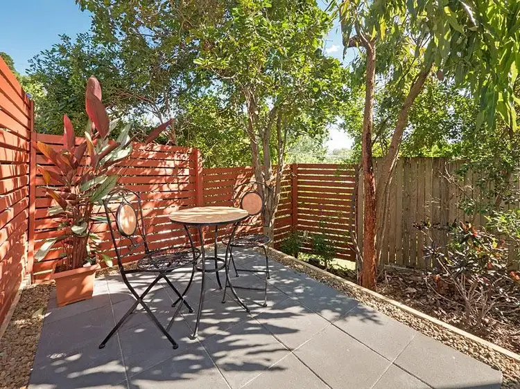 Fifth view of Homely townhouse listing, 1/18 Horsington Street, Morningside QLD 4170