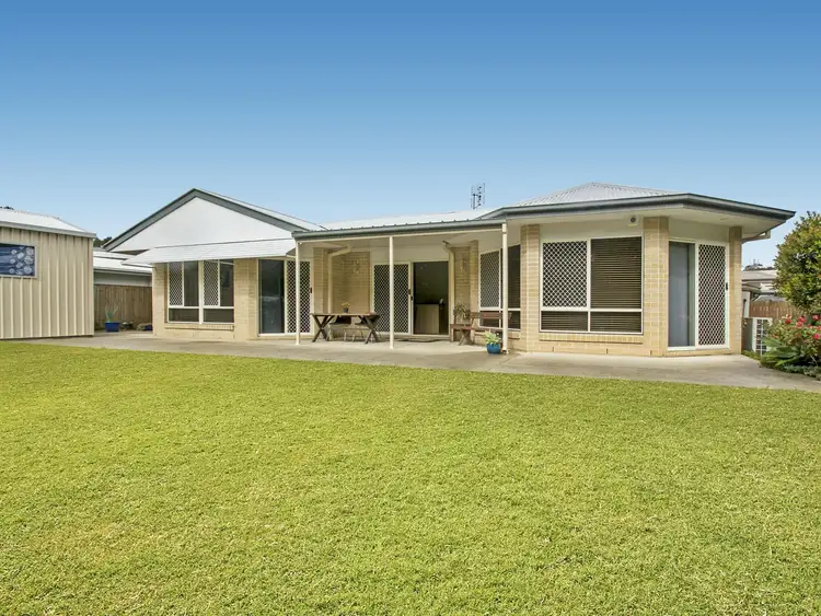 27 Maple Court,, Yandina QLD 4561