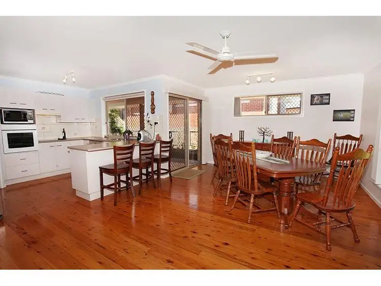 Second view of Homely house listing, 3 Madonna Place, Gympie QLD 4570