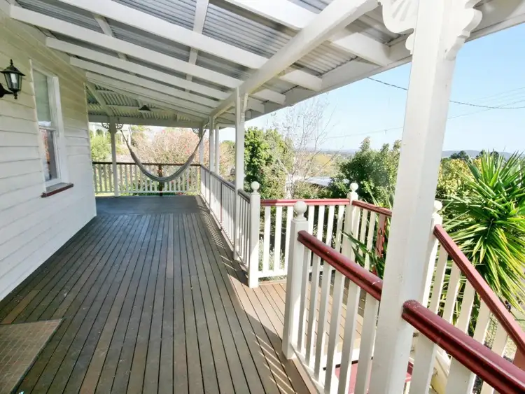 17 Kidgell Street, Gympie QLD 4570