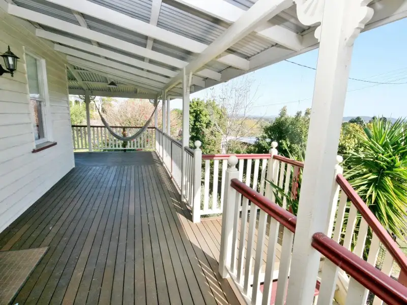 Main view of Homely house listing, 17 Kidgell Street, Gympie QLD 4570