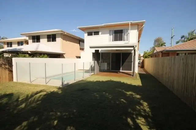 Fifth view of Homely house listing, 80 Gatling Road, Cannon Hill QLD 4170