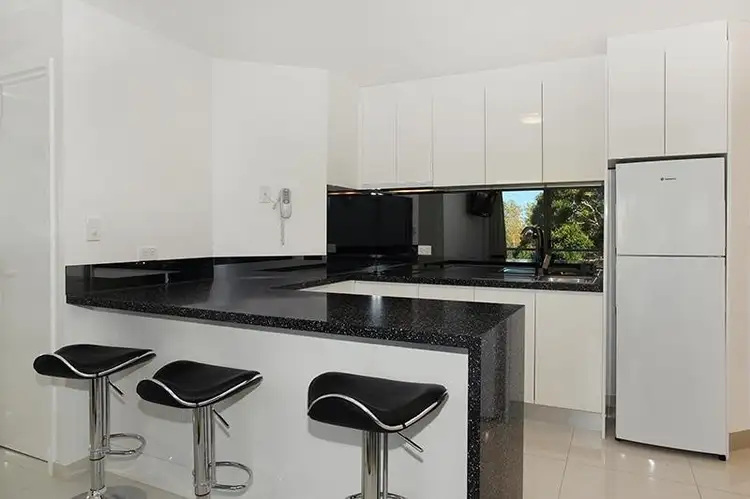Seventh view of Homely unit listing, 209/3 River Esplanade, Mooloolaba QLD 4557