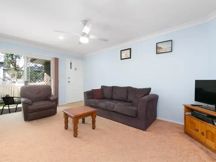 Fifth view of Homely villa listing, 1/44 Ernest Street, Morningside QLD 4170