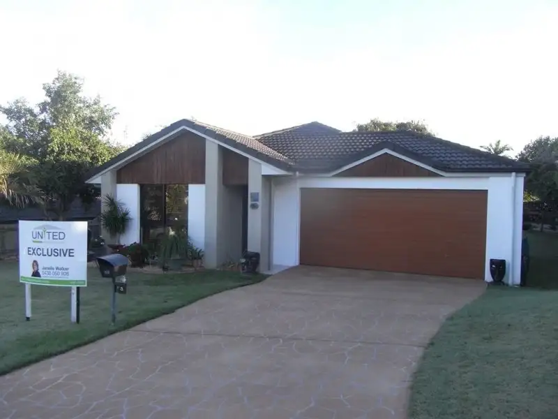 Main view of Homely house listing, 5 Bowlers Drive, Southside QLD 4570