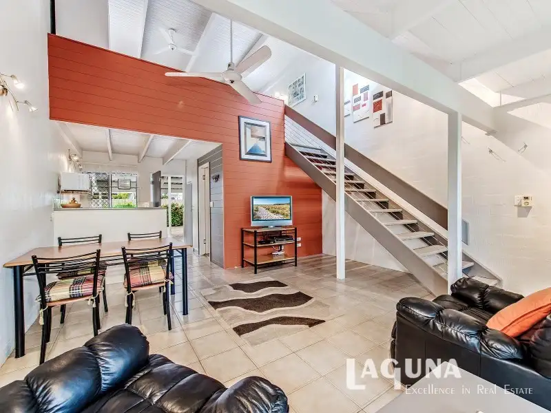 Main view of Homely townhouse listing, 3/13 Munna Crescent, Noosaville QLD 4566