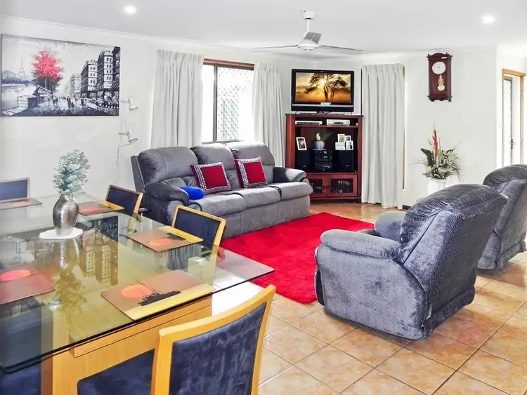 Fourth view of Homely house listing, 20 Milbong Street, Battery Hill QLD 4551