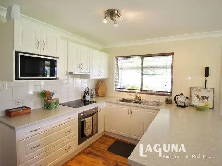 Fifth view of Homely house listing, 29 Wyuna Drive, Glastonbury QLD 4570