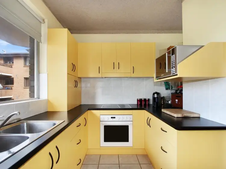 Second view of Homely unit listing, 3/2 Bligh street, Wollongong NSW 2500