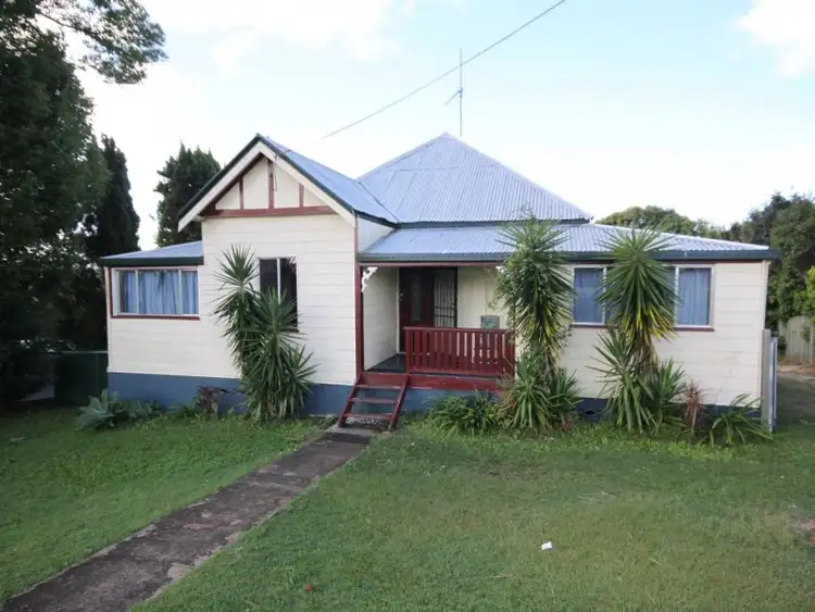 150 Rifle Range Road, Gympie QLD 4570