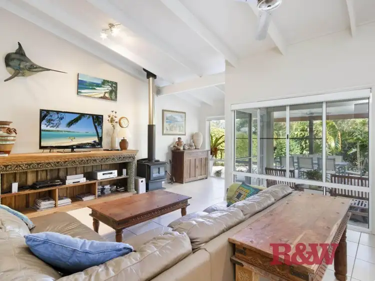 Third view of Homely house listing, 17 Lake Entrance Boulevard, Noosaville QLD 4566