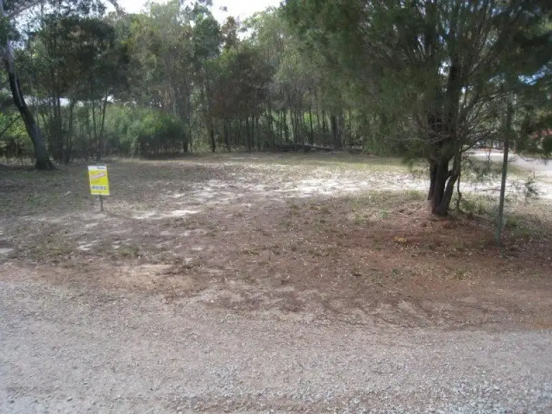 Main view of Homely land listing, 5 Pearl Street, Russell Island QLD 4184