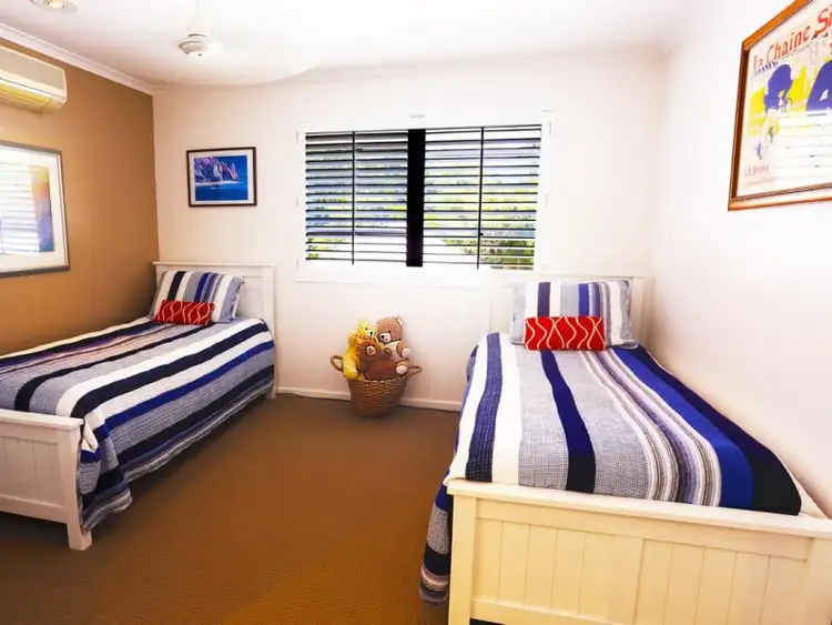 Fourth view of Homely unit listing, 6/26 Sunseeker Close, Noosa Waters QLD 4566