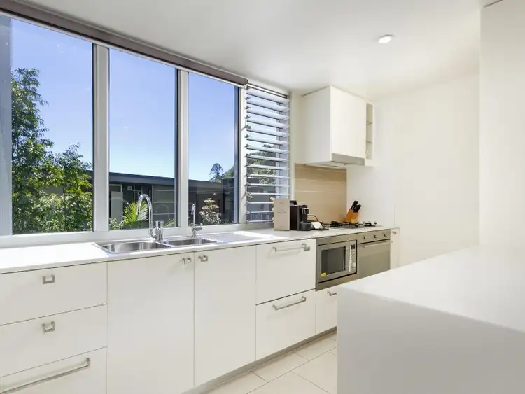 Fifth view of Homely apartment listing, 8301/5 'Peppers Resort' Morwong Drive, Noosa Heads QLD 4567