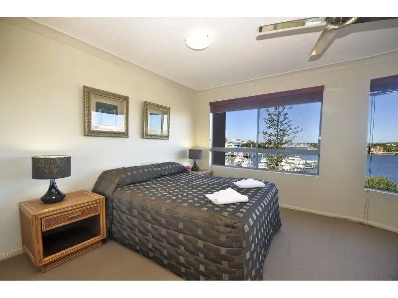 Main view of Homely apartment listing, 62 River Esplanade, Mooloolaba QLD 4557