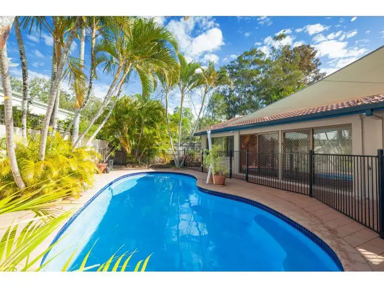 Third view of Homely house listing, 20 Wyuna Drive, Noosaville QLD 4566