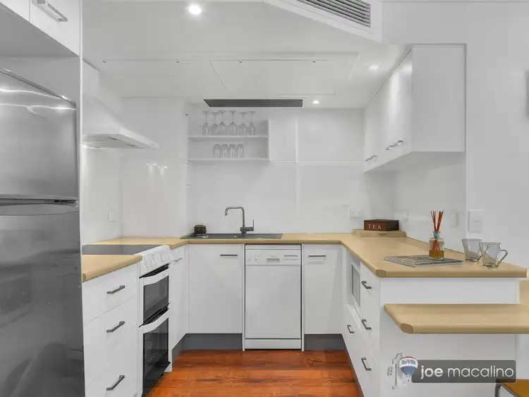 Sixth view of Homely unit listing, 160 Roma Street, Brisbane QLD 4000