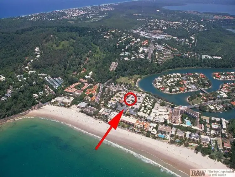 Second view of Homely apartment listing, 137/32 'Laguna On Hastings' Hastings Street, Noosa Heads QLD 4567
