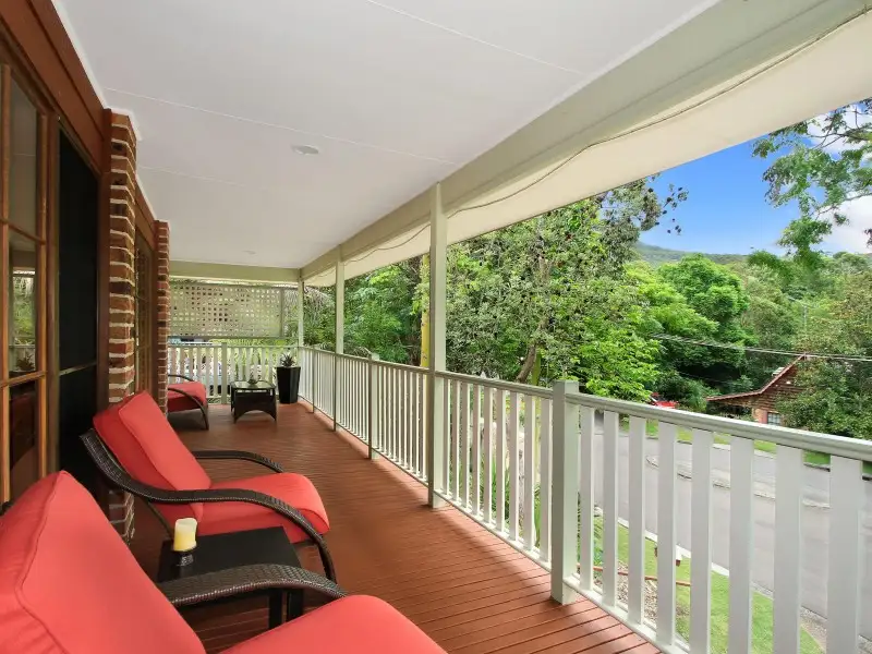 Main view of Homely house listing, 33 Avon Parade, Mount Kembla NSW 2526