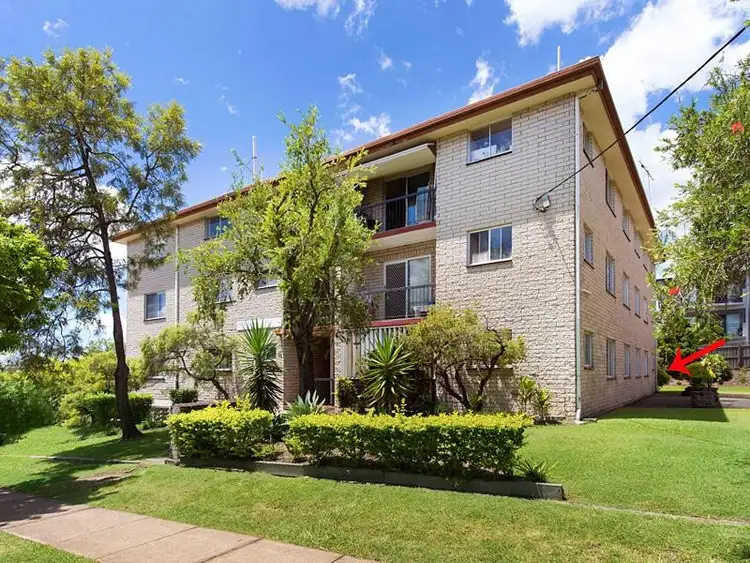 3/69 Northcote Street, East Brisbane QLD 4169