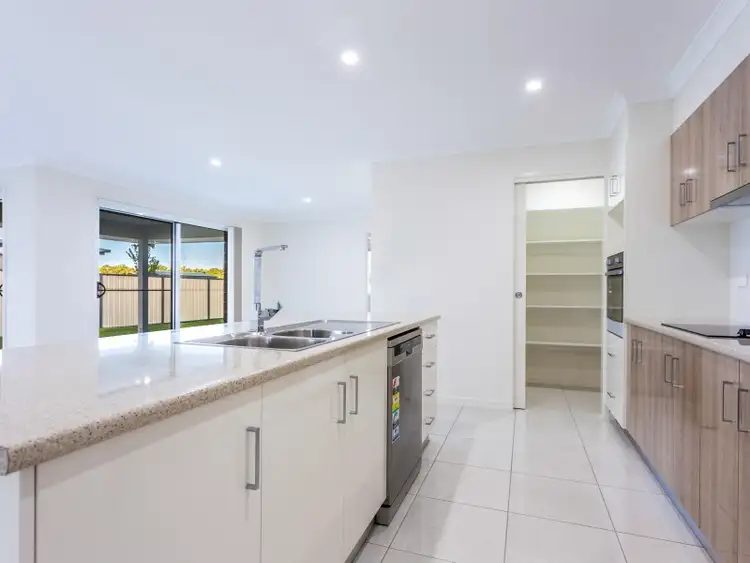 Second view of Homely house listing, 38 Tuna Way, Tin Can Bay QLD 4580