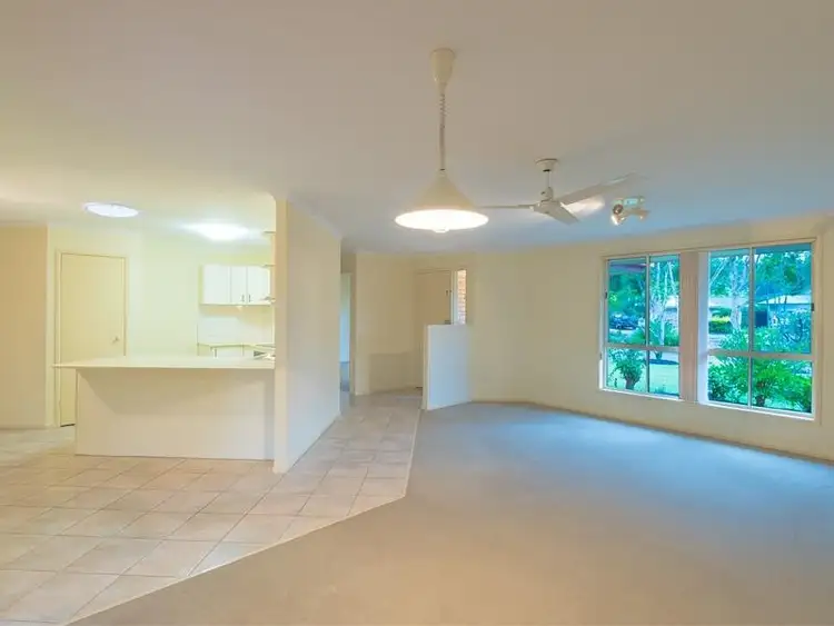 Second view of Homely house listing, 7 Cicada Close, Tewantin QLD 4565