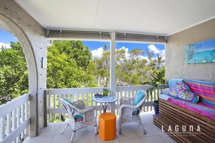 Fifth view of Homely unit listing, 1/8 Natasha Avenue, Noosa Heads QLD 4567