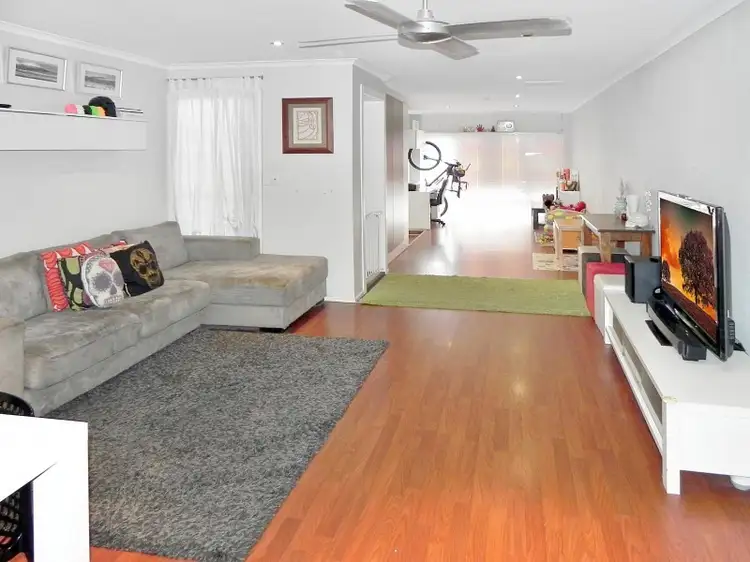 Fourth view of Homely unit listing, 1/99 Lowanna Drive, Buddina QLD 4575