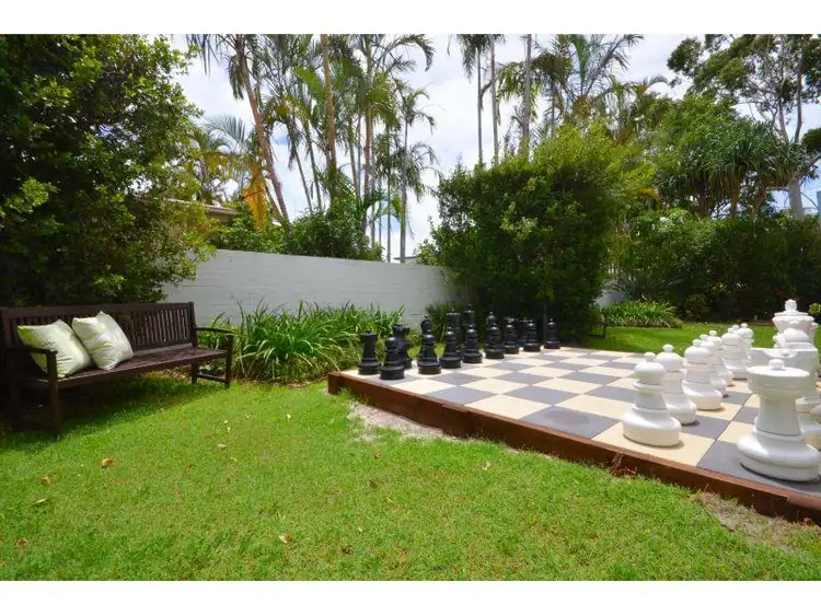 Fourth view of Homely unit listing, 17/7 Edward Street, Noosaville QLD 4566