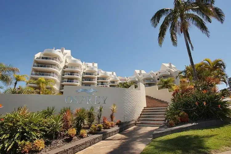 Fifth view of Homely unit listing, 25/1 Buderim Ave, Mooloolaba QLD 4557