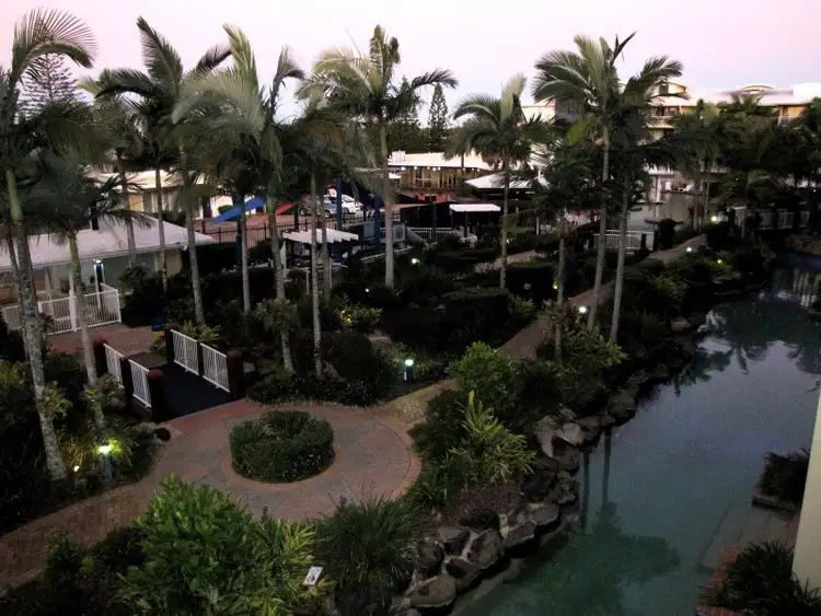 Sixth view of Homely unit listing, 334/180 'Alexandra Beach Resort' Alexandra Pde, Alexandra Headland QLD 4572