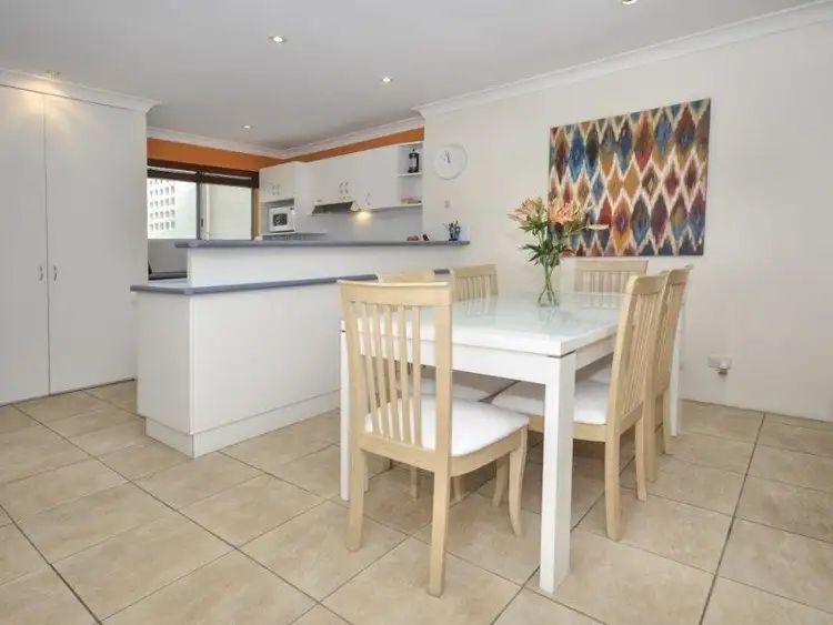 Third view of Homely unit listing, 32/1 Bryce Street, Moffat Beach QLD 4551