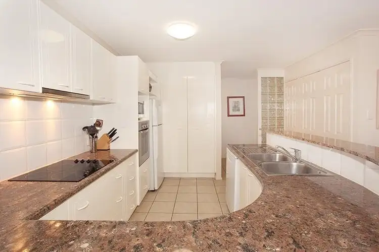 Second view of Homely apartment listing, 101 Parkyn Pde, Mooloolaba QLD 4557