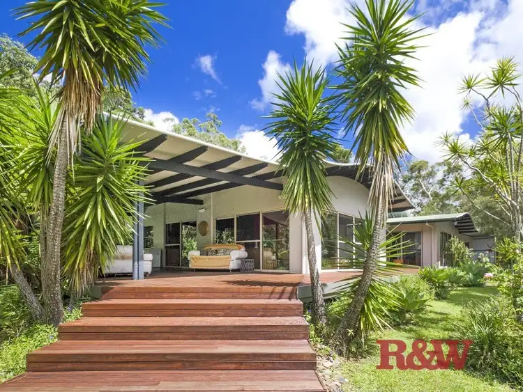 Fifth view of Homely house listing, 37 Lake Weyba Drive, Weyba Downs QLD 4562