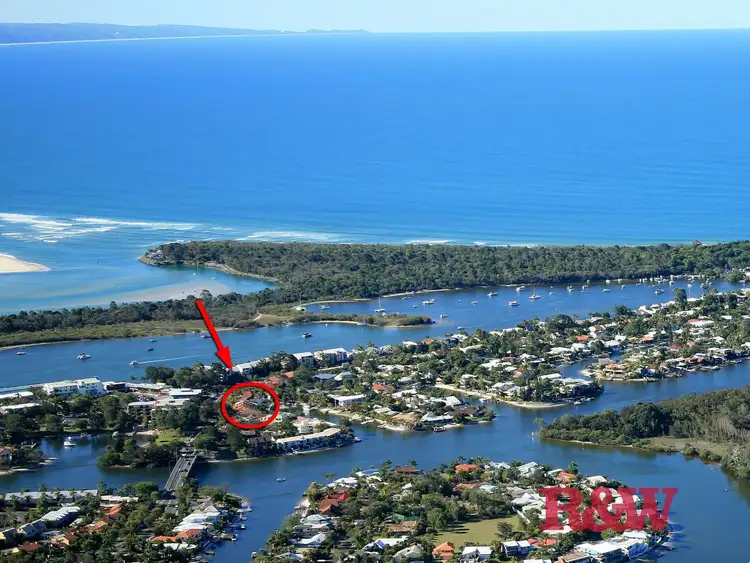 Fifth view of Homely apartment listing, 8/89 Noosa Parade, Noosa Heads QLD 4567