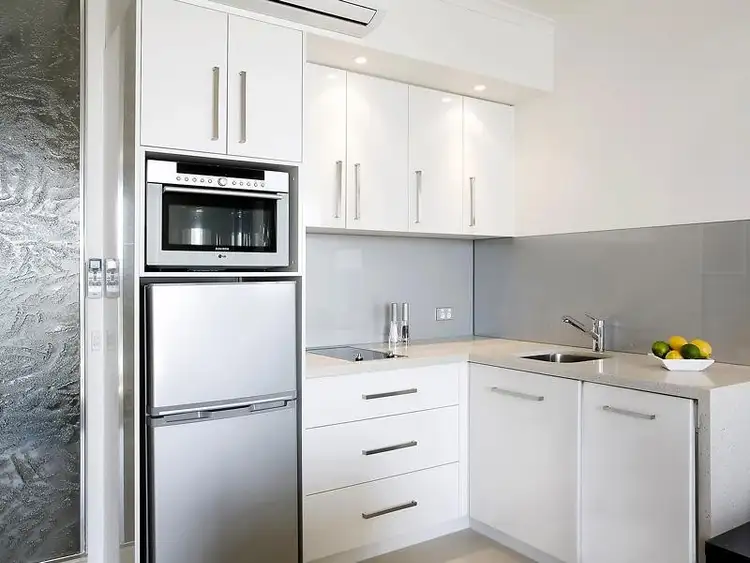 Third view of Homely apartment listing, 23/49 'On the Beach' Hastings Street, Noosa Heads QLD 4567