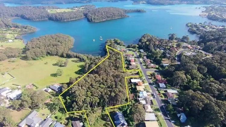 17 Dorothy Drive, Narooma NSW 2546