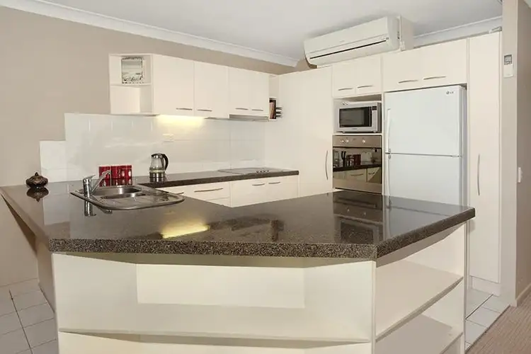 Sixth view of Homely unit listing, 25/1 Buderim Ave, Mooloolaba QLD 4557