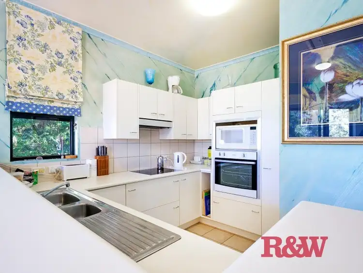 Sixth view of Homely apartment listing, 4/13 'Avenal' Viewland Drive, Noosa Heads QLD 4567