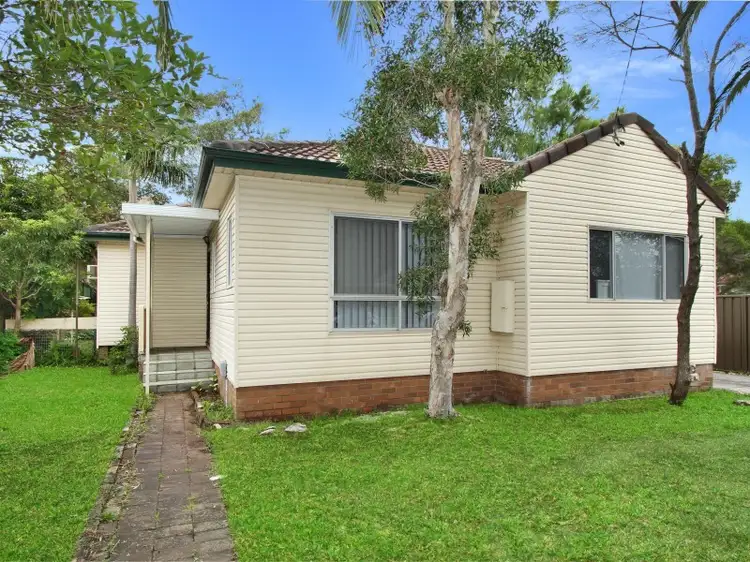 Main view of Homely house listing, 31 Parker Road, East Corrimal NSW 2518