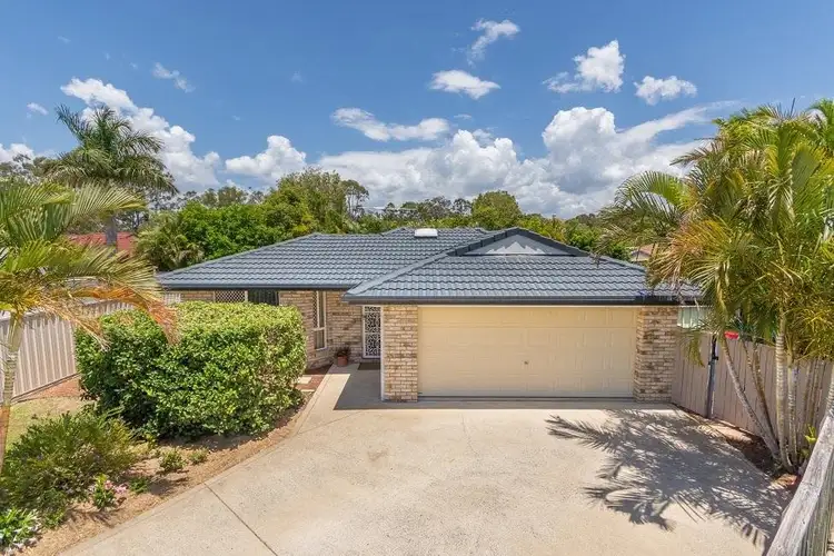 45 Northholm Crescent, Boondall QLD 4034