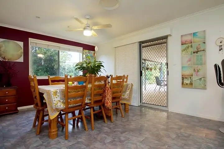 Fourth view of Homely house listing, 119 Groundwater Rd, Southside QLD 4570