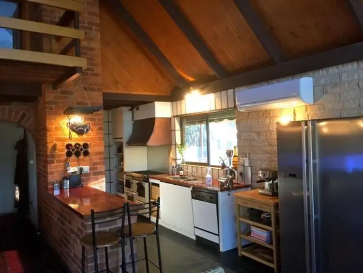 Sixth view of Homely house listing, 125 Hardys Lane, Marong VIC 3515