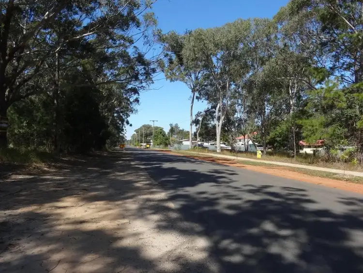 Third view of Homely land listing, 7 Canaipa Road, Russell Island QLD 4184