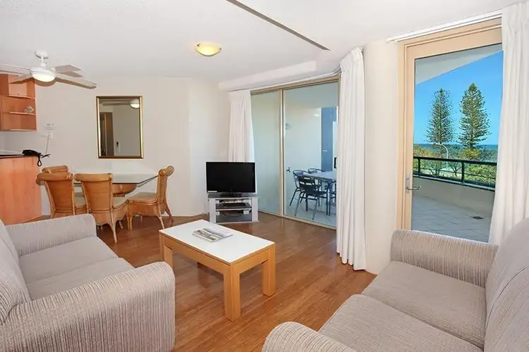 Second view of Homely unit listing, 330/11 Mooloolaba Esplanade, Mooloolaba QLD 4557
