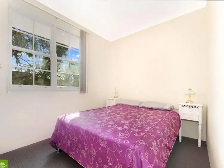 Fifth view of Homely unit listing, 10 / 48-54 Smith Street, Wollongong NSW 2500